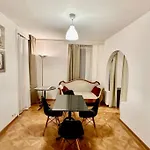 Wunderschoene Gartenwohnung In Zuerich