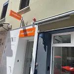 Easyhotel Zuerich City Main Station