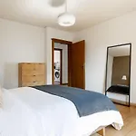 Saint Suite