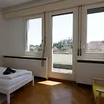 Spacious Zurich Apt Huge Terrace & Views
