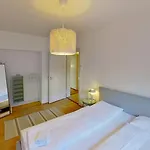 Apartment In The Heart Of Oerlikon