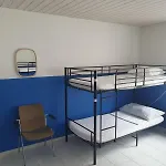 Popup Hostel Trainstation Zuerich Hb