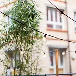 The Yard Zuerich