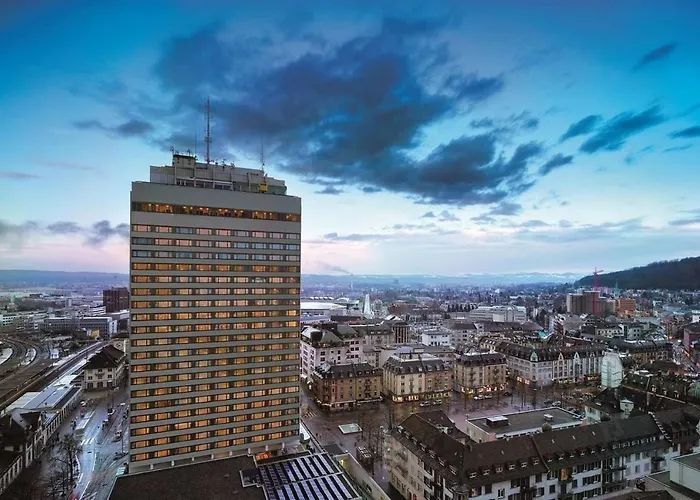 Becozy Self Check-In & Pop-Up Hotel