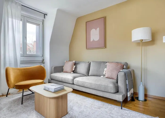 Downtown Suite