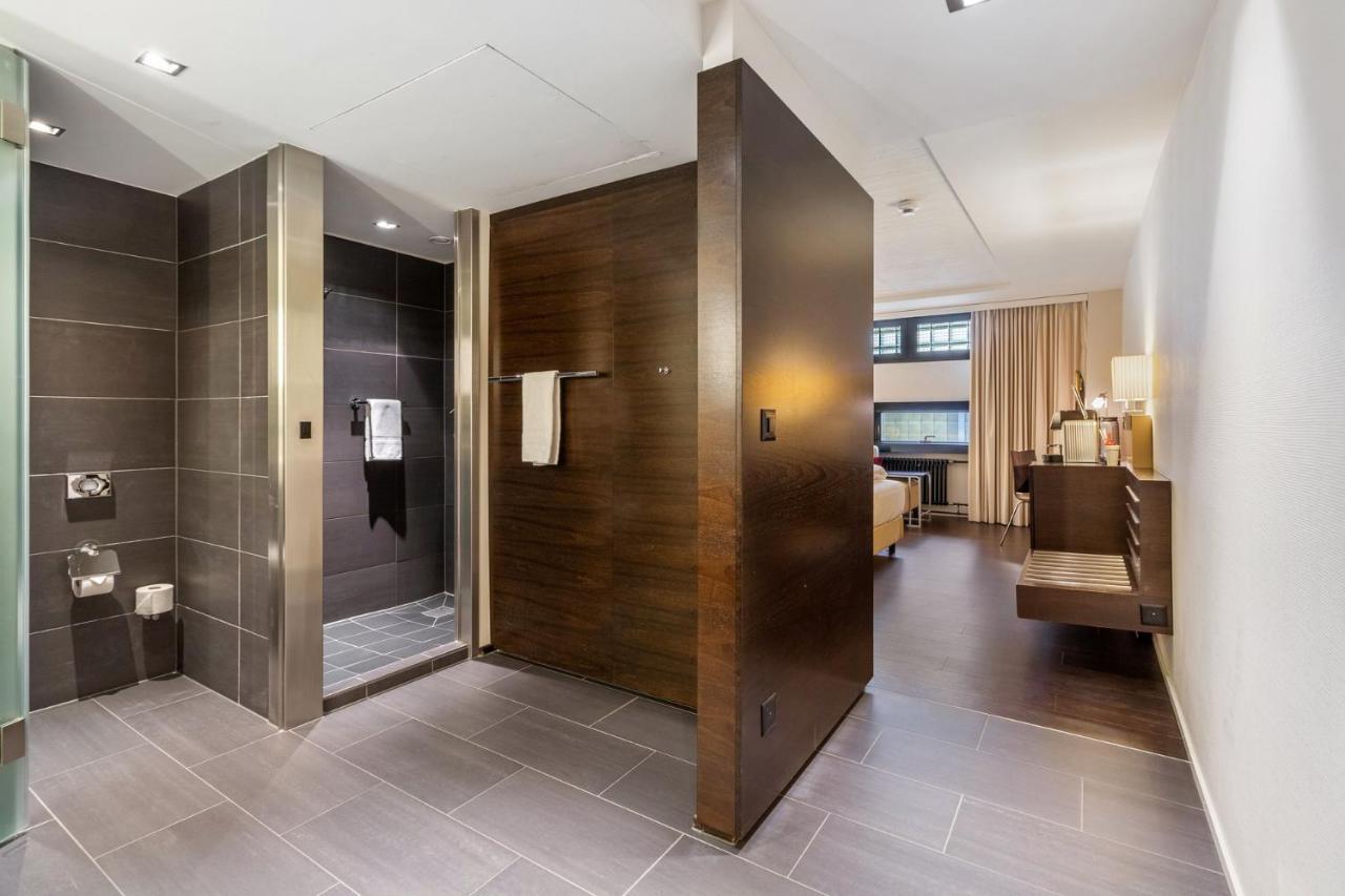 Hotel Becozy Self Check-In & Pop-Up Hotel Sihlcity Zurich