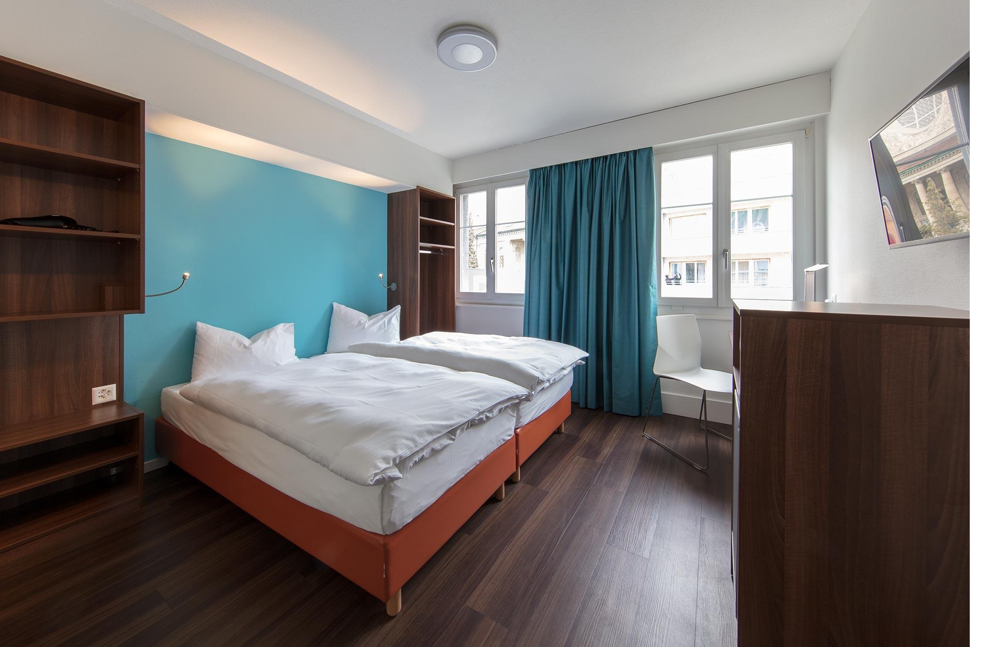 Hotel Royal Zurich