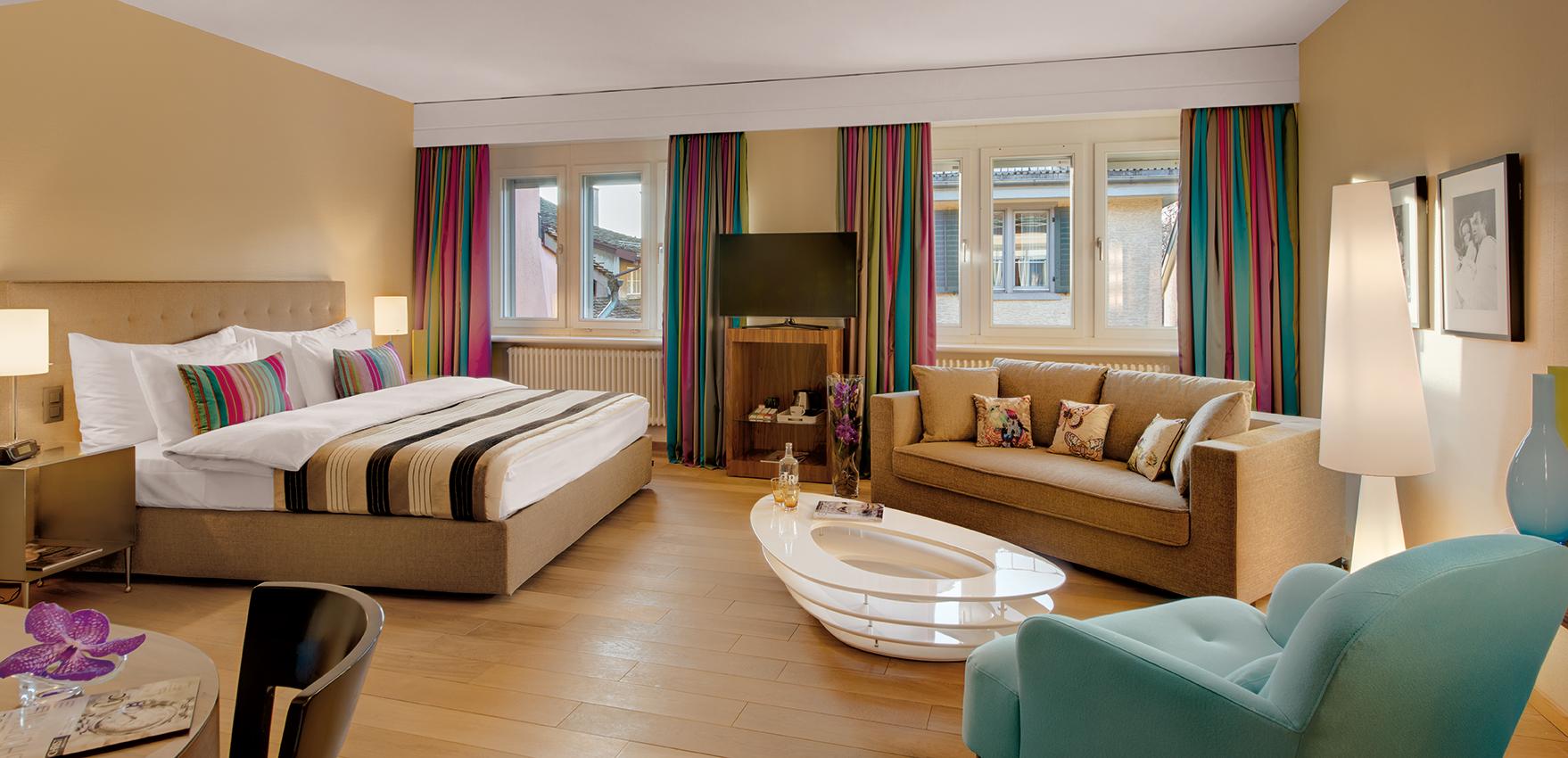 Boutique Wellenberg Zurich
