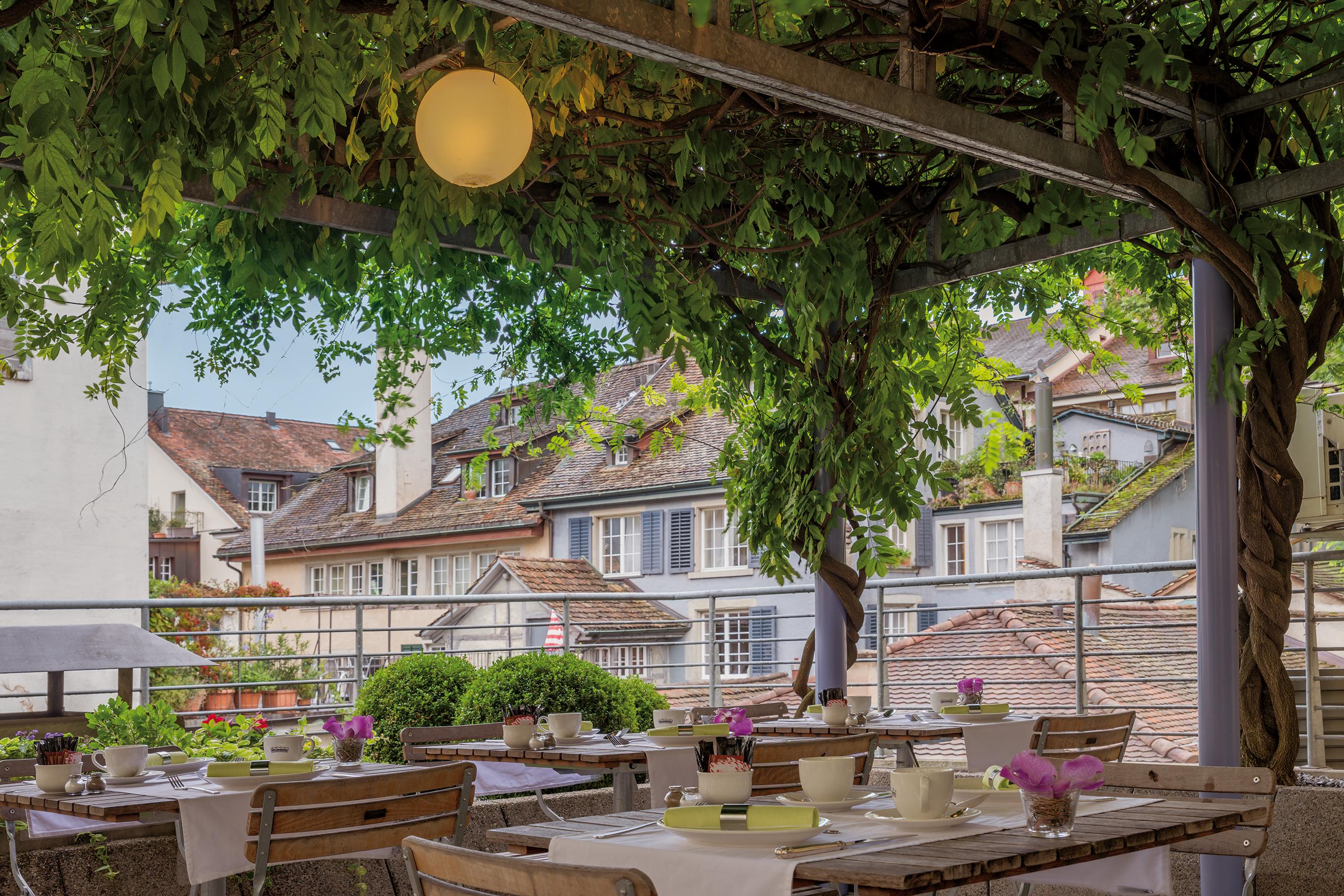 Boutique Wellenberg
