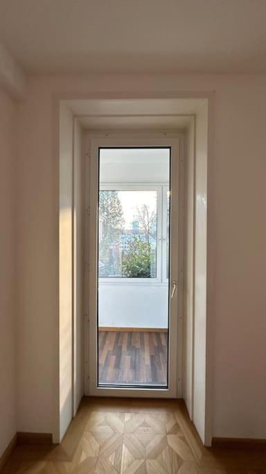 Wunderschoene Gartenwohnung In Apartment