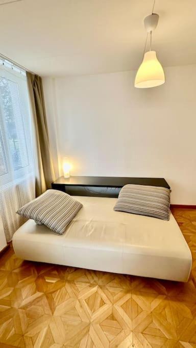 Wunderschoene Gartenwohnung In * Zurich