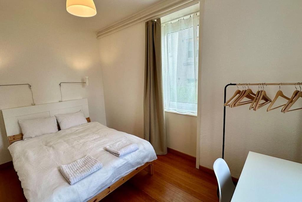 Wunderschoene Gartenwohnung In Apartment *
