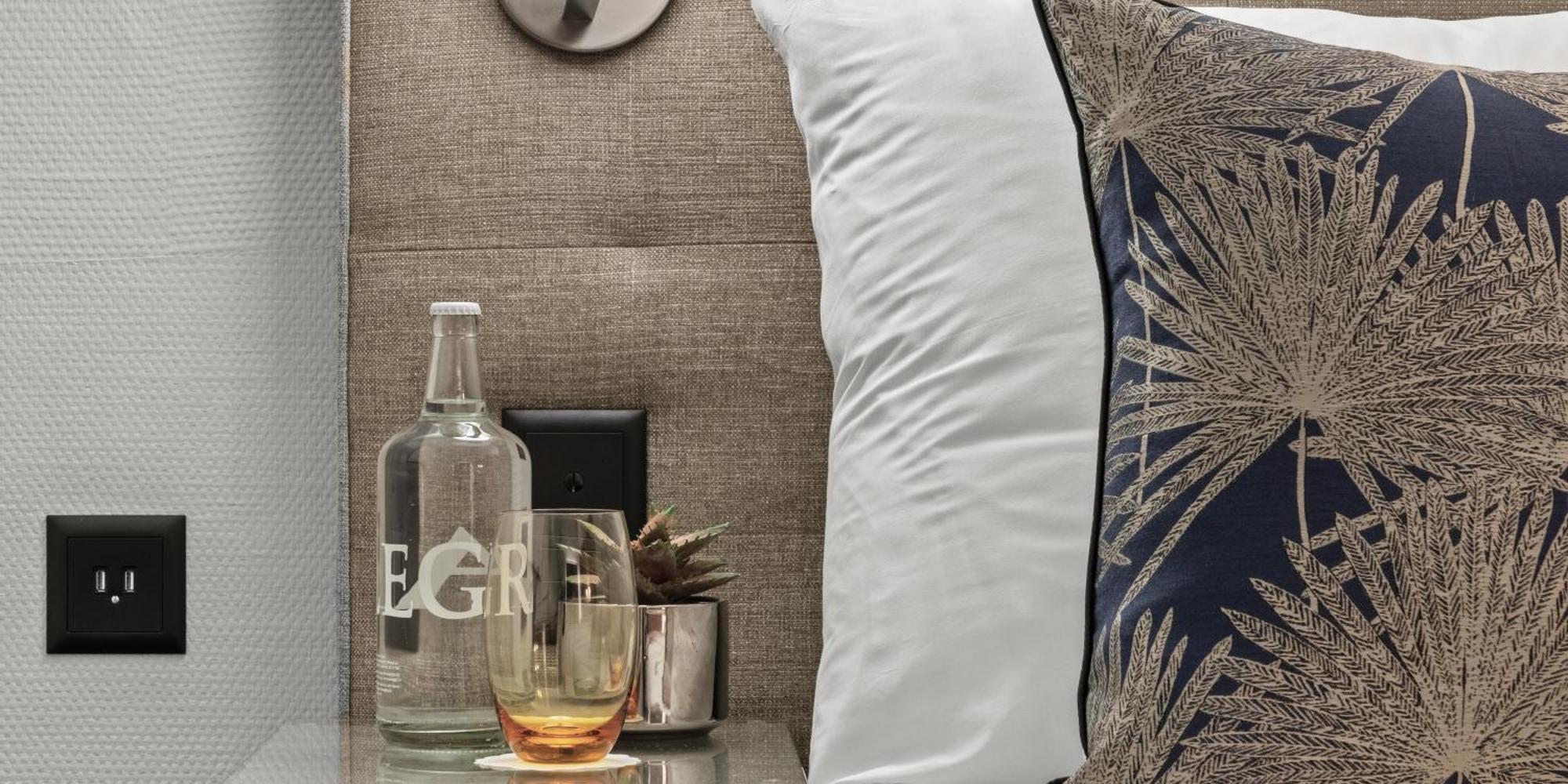 Boutique Wellenberg Hotel Zurich