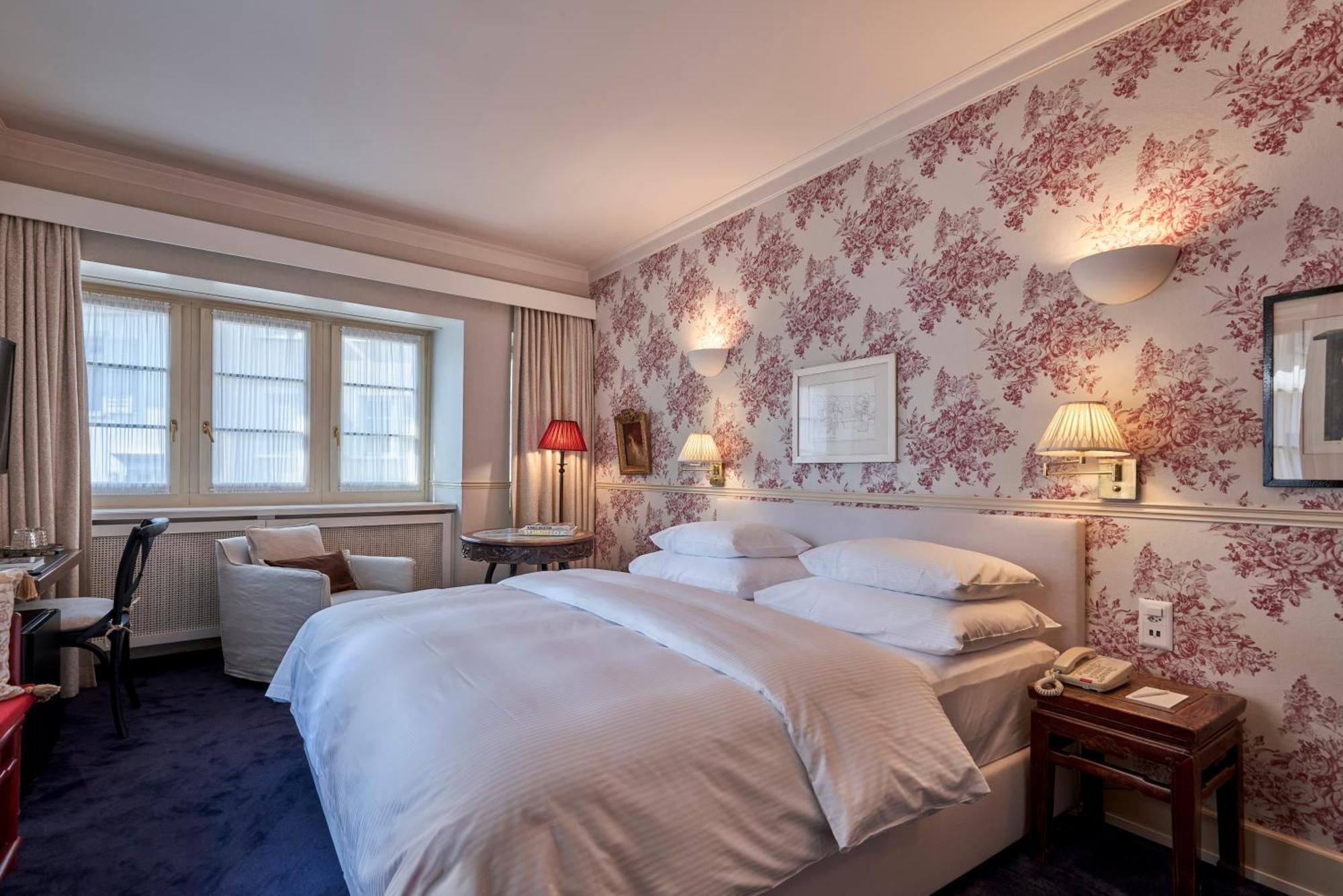 Kindli Hotel Zurich