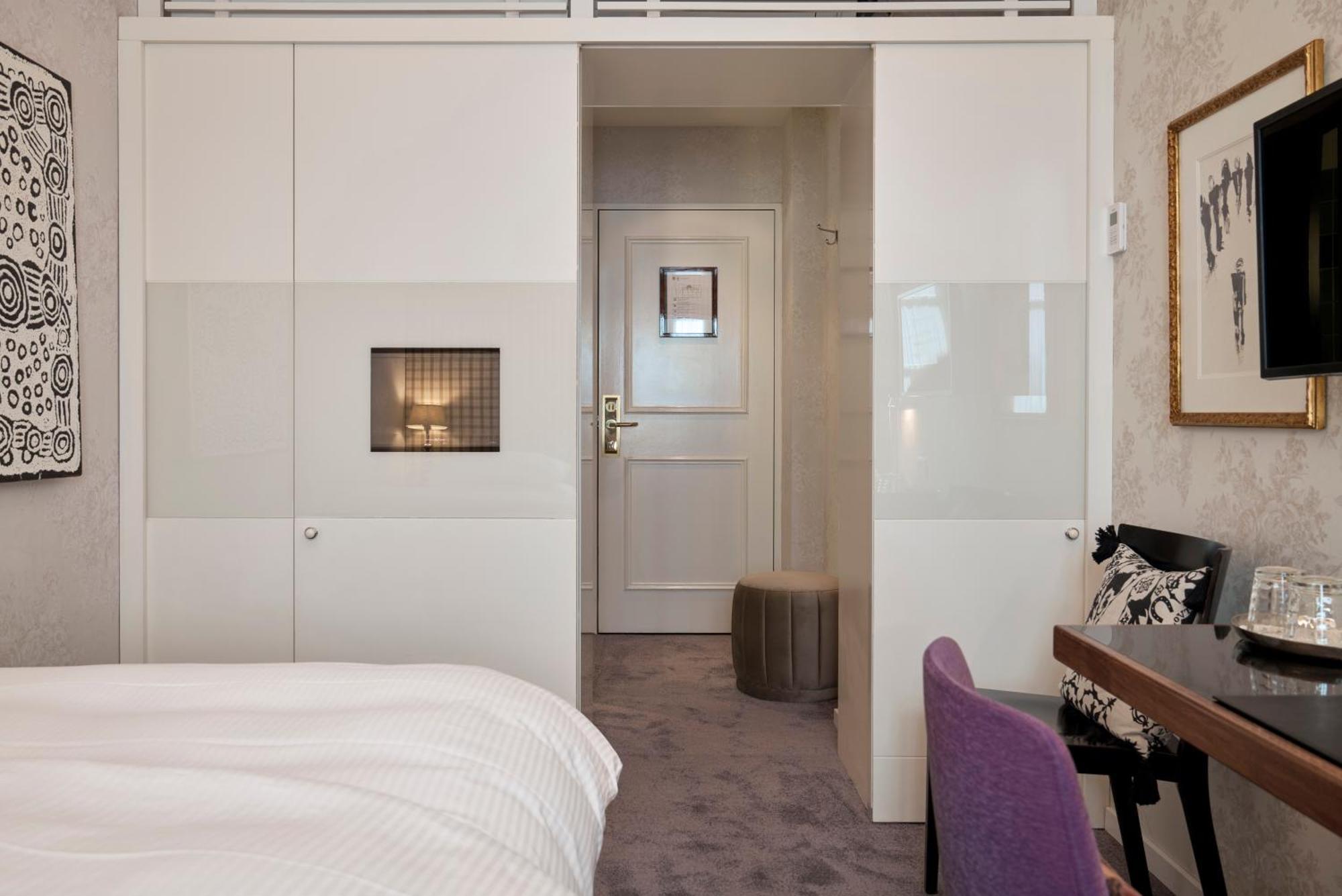 Kindli Zurich