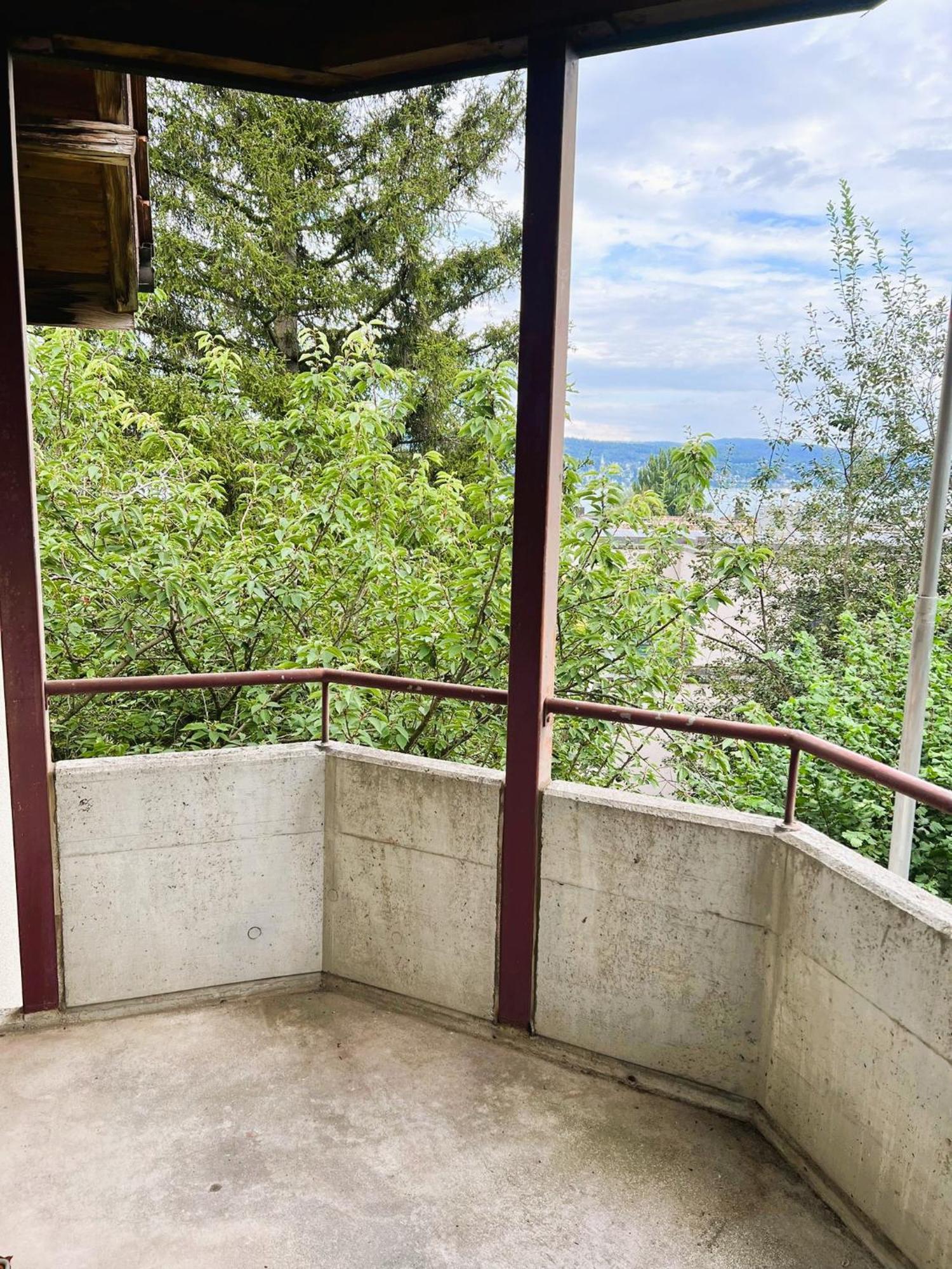 4 Flat - 3 Bedroom, Balcony With View Hwa5
