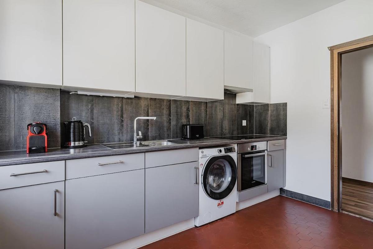 Apartment Saint