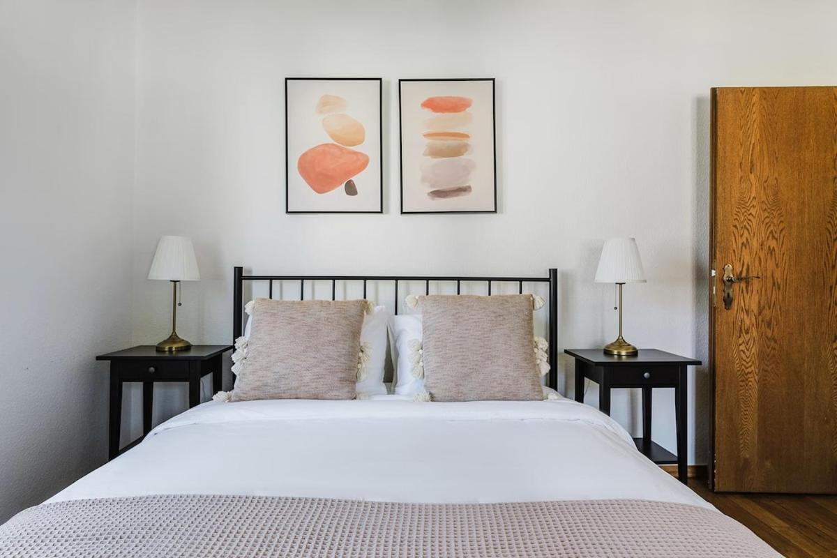 Saint Apartment