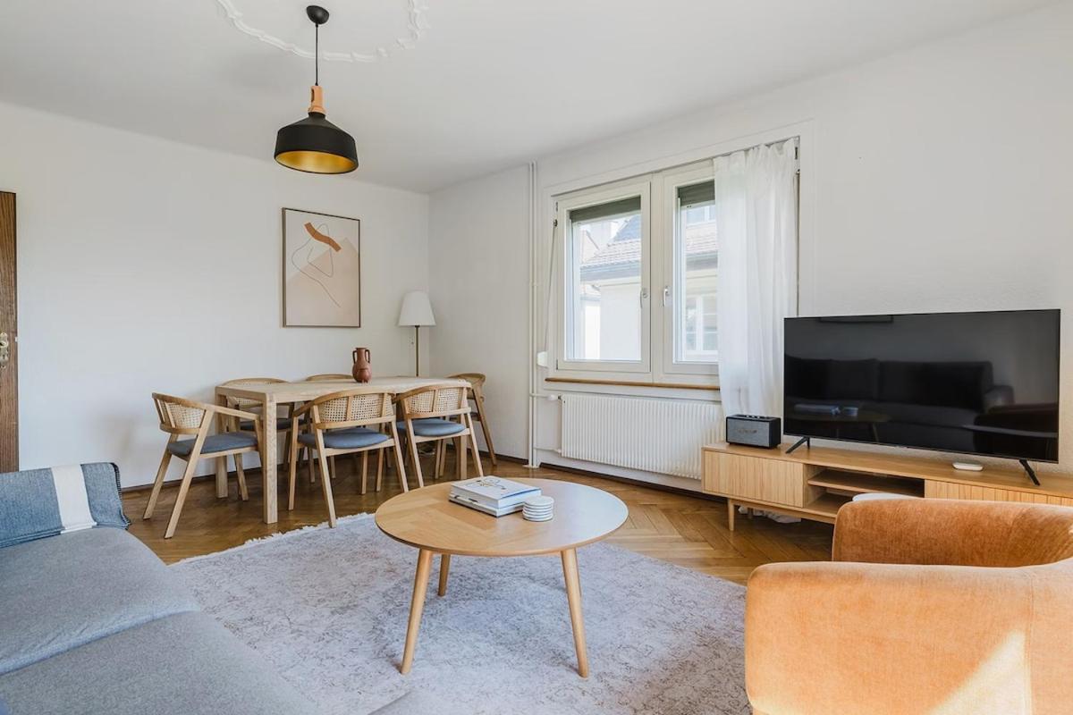 Apartment Saint *