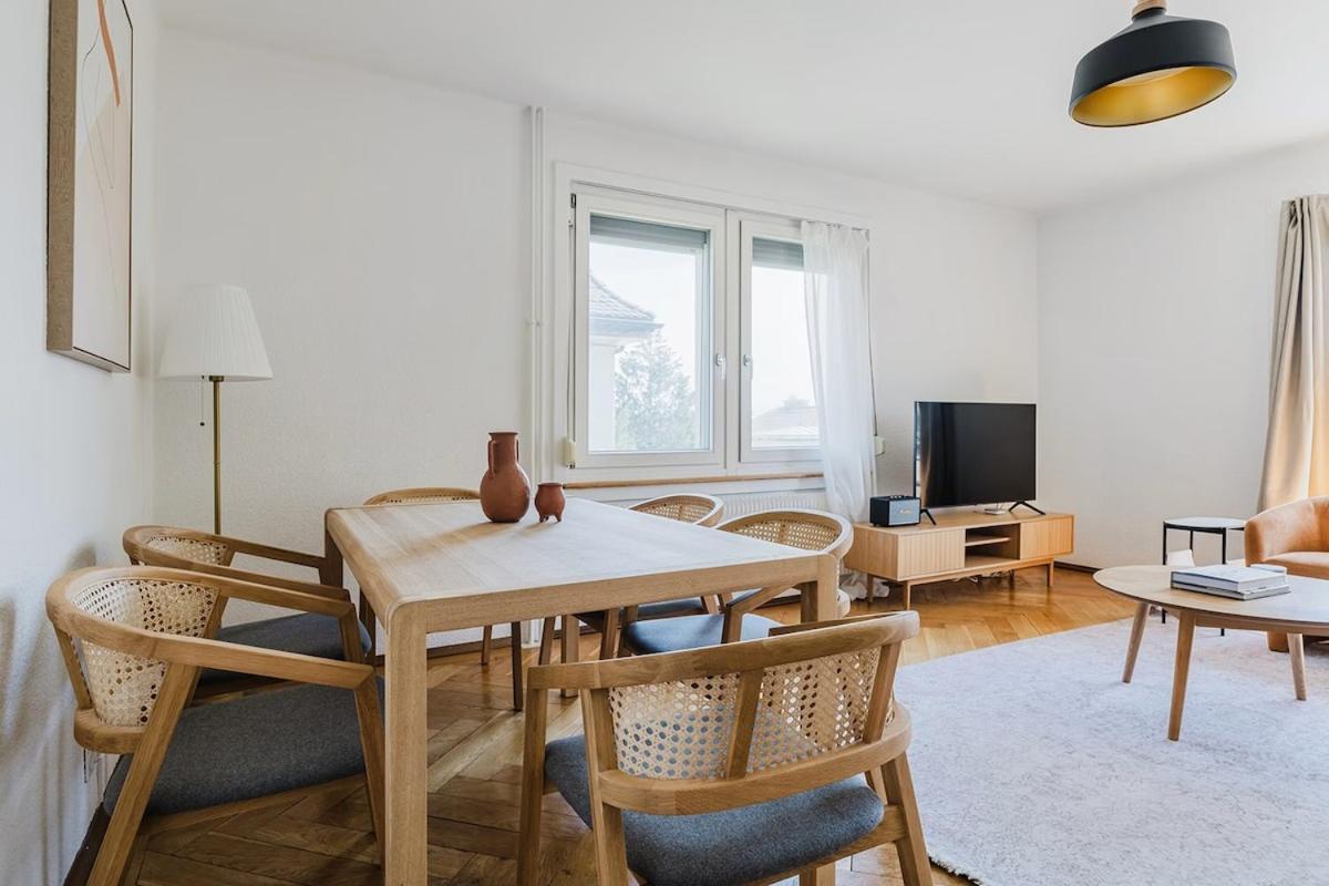 Saint Apartment Zurich