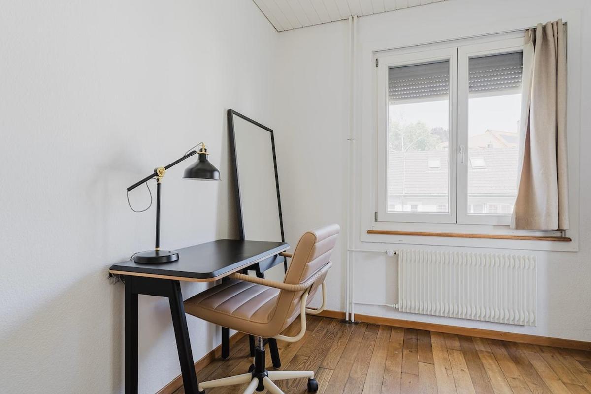 Apartment Saint