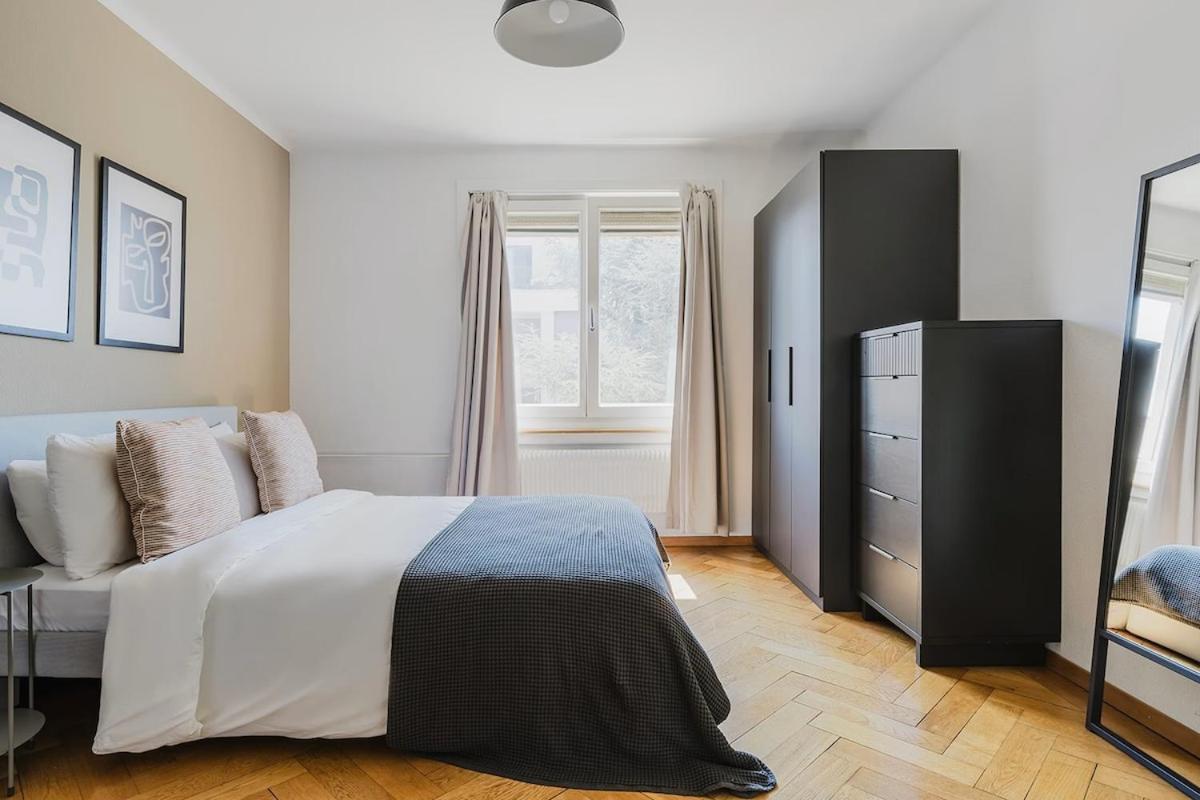 Saint Apartment *