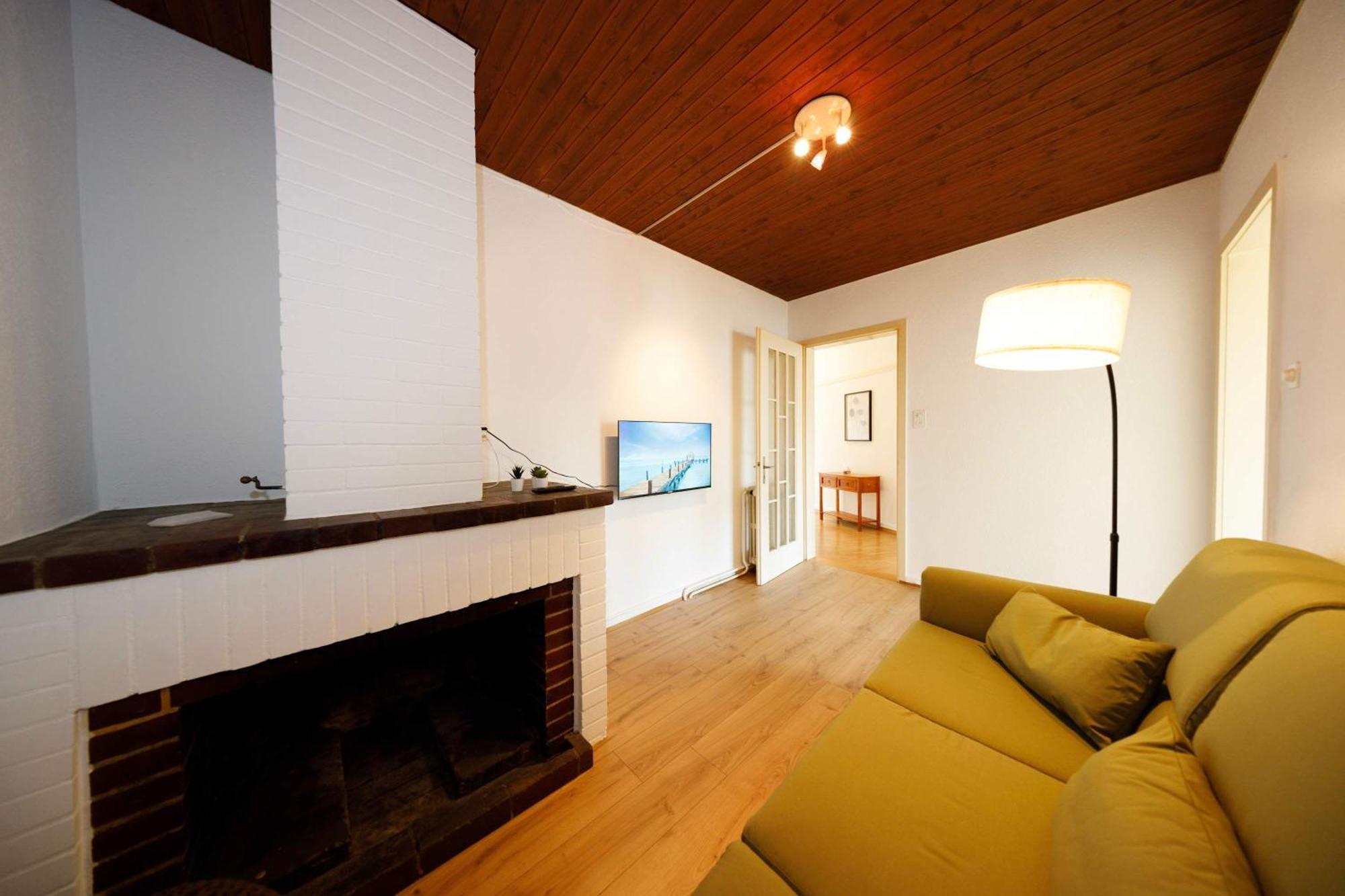 Spacious Huge Terrace & Views *