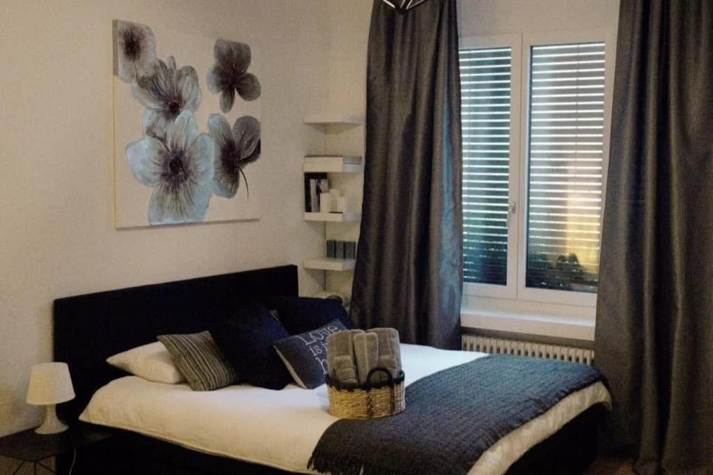 Apartment Kaya Gold