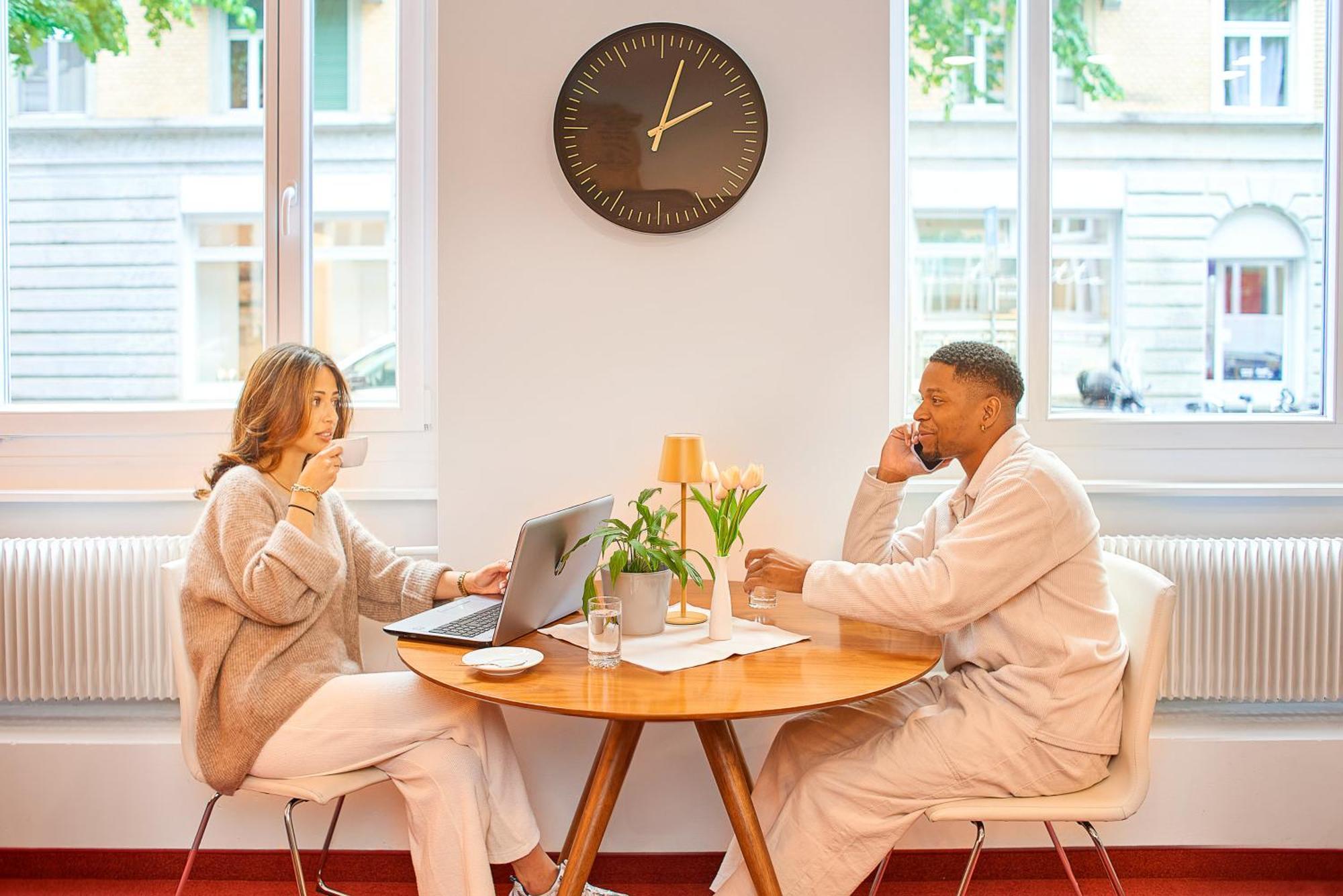 Hotel Saint Georges