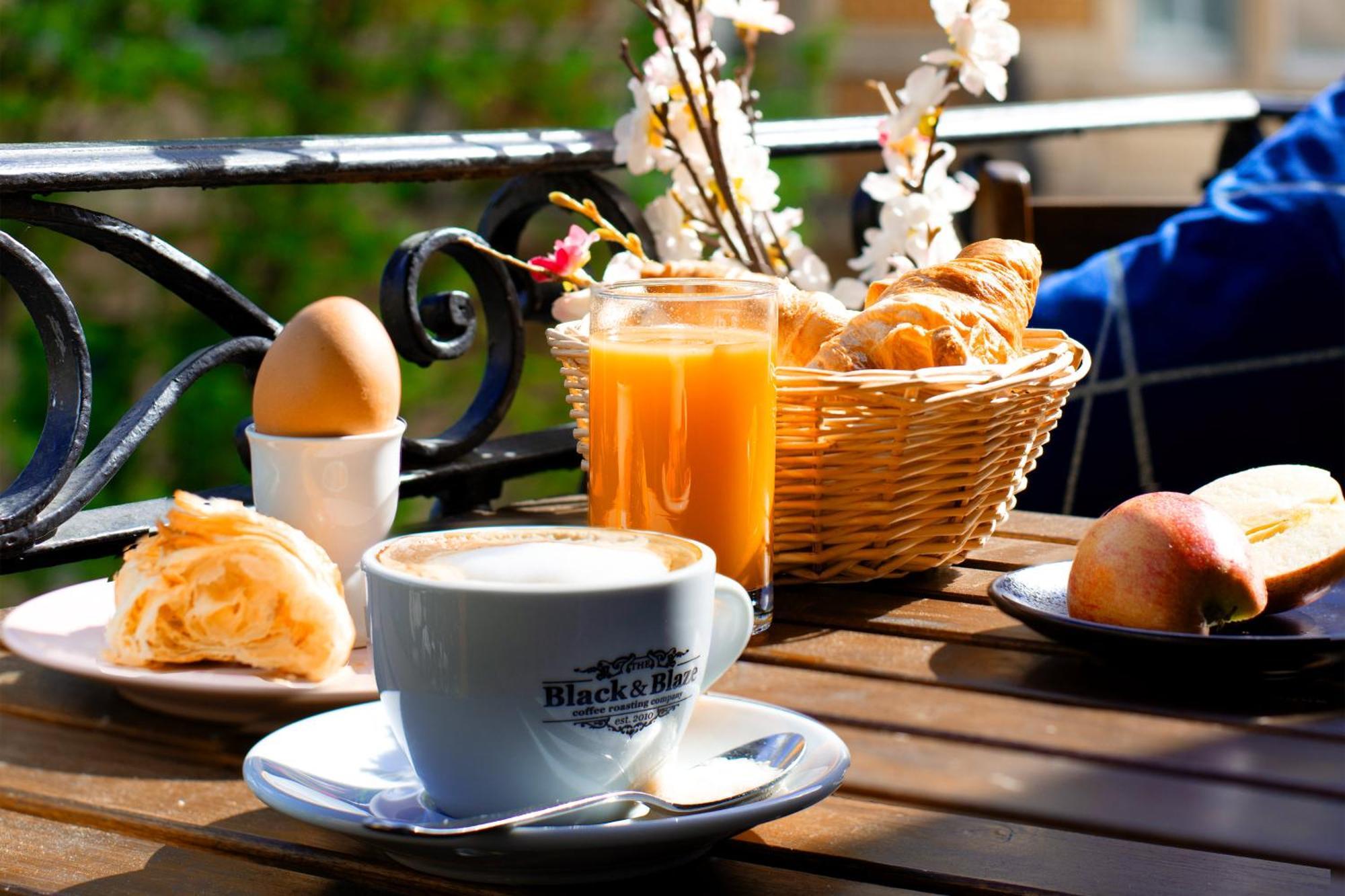 Hotel Saint Georges 2*
