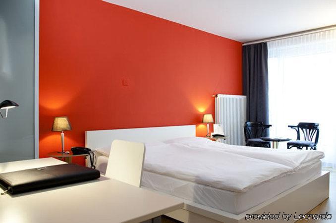 G-hotel Goldenes Schwert Zurich