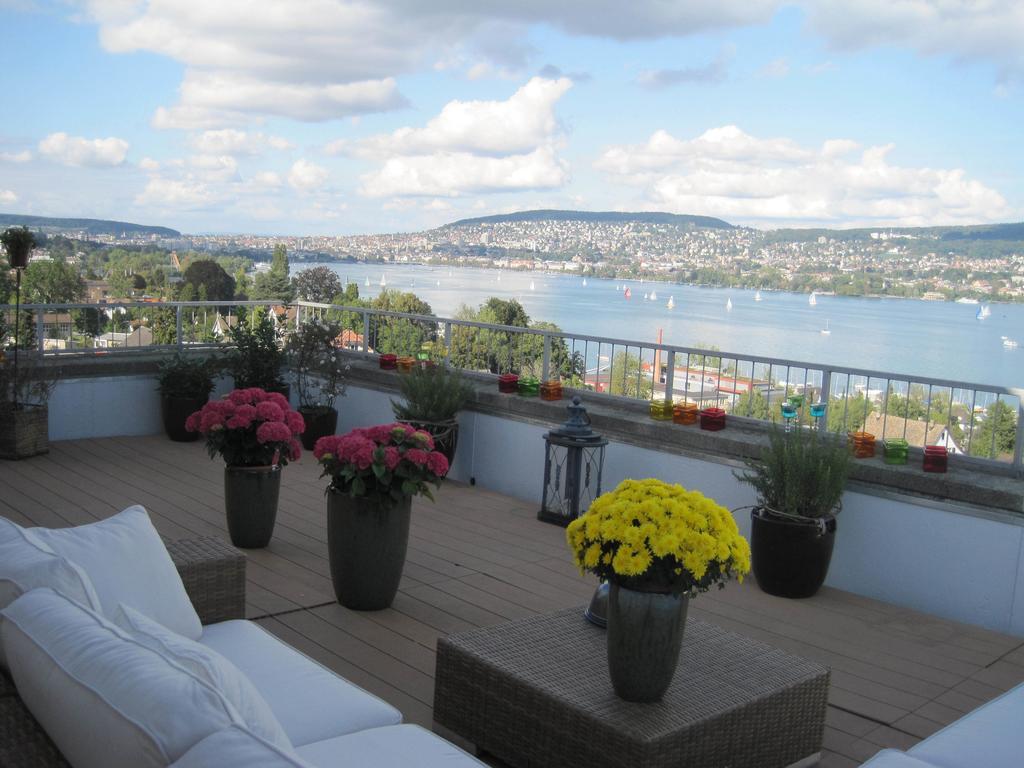 Guest House Bellevue Terrace Guest house *