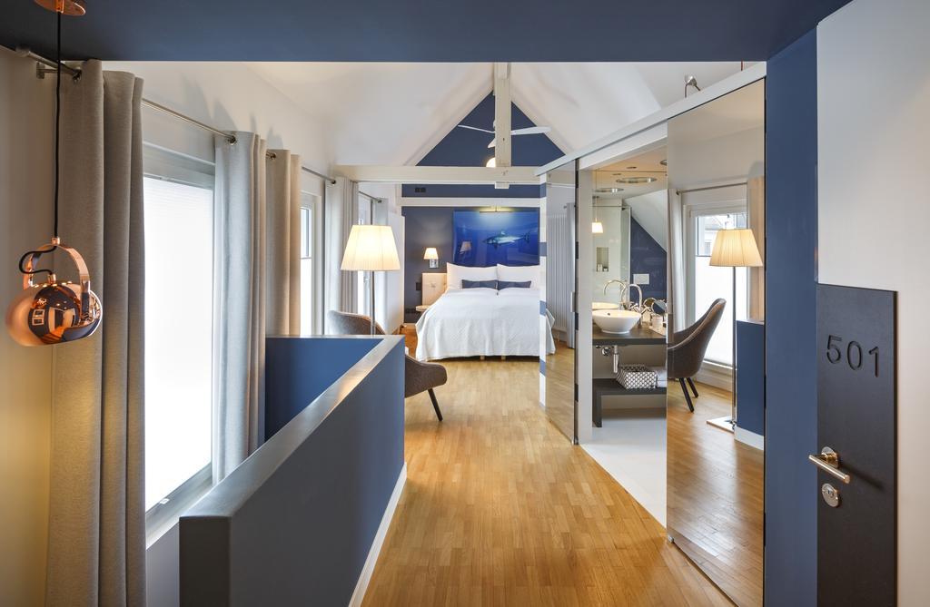 Seehof Zurich
