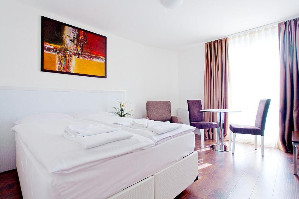 Apartment By Livingdowntown *