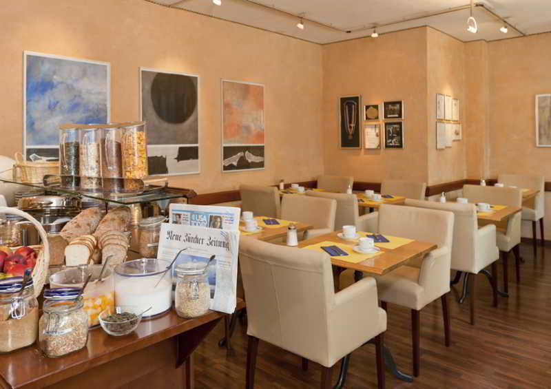 Hotel Royal Zurich