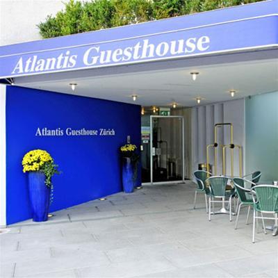 The Guests' House Hotel 3*