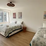 Stilvolle Wohnung In Zuerich Oerlikon! -202-