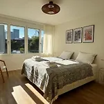 Stilvolle Wohnung In Zuerich Oerlikon! -202-