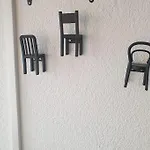 Beautiful Small Apartment El Silencio