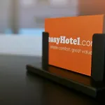 Easyhotel Zuerich City Centre