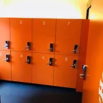 Easyhotel Zuerich City Centre