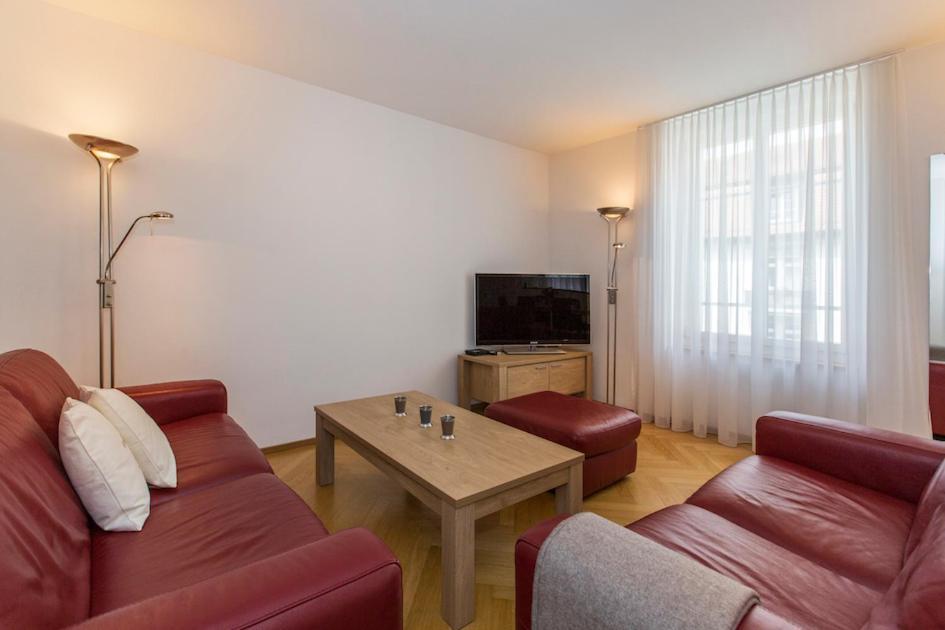Nest - Eidmattstrasse 6 Apartment *