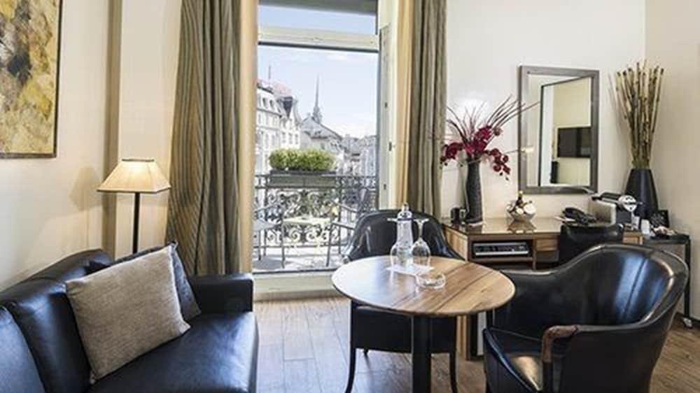 Plaza Hotel