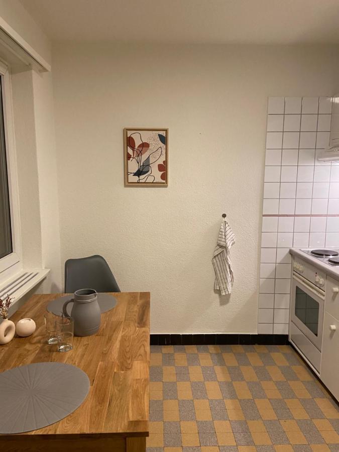 Comfort 1 And 2bdr Close To Airport Apartment Zurich