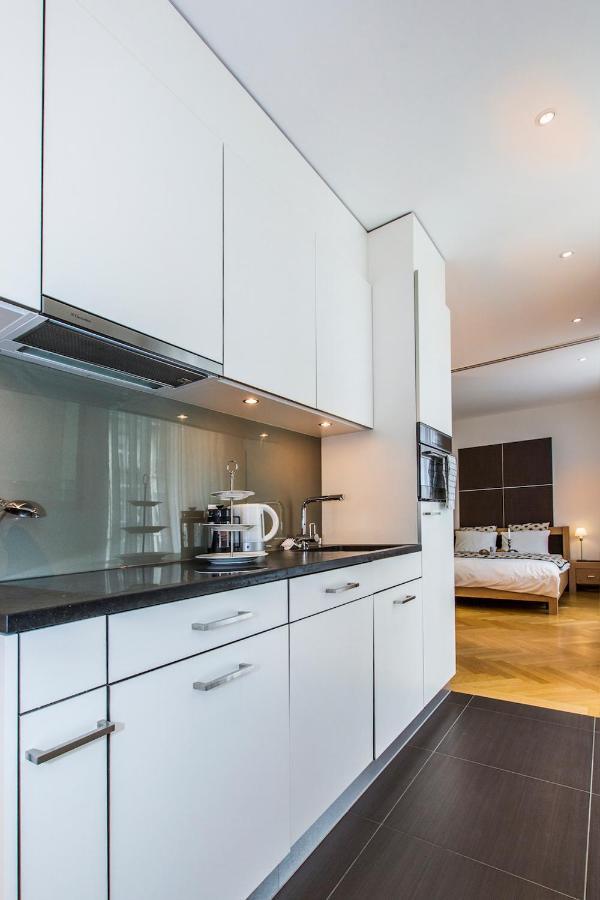 Apartment Nest - Eidmattstrasse 6 *