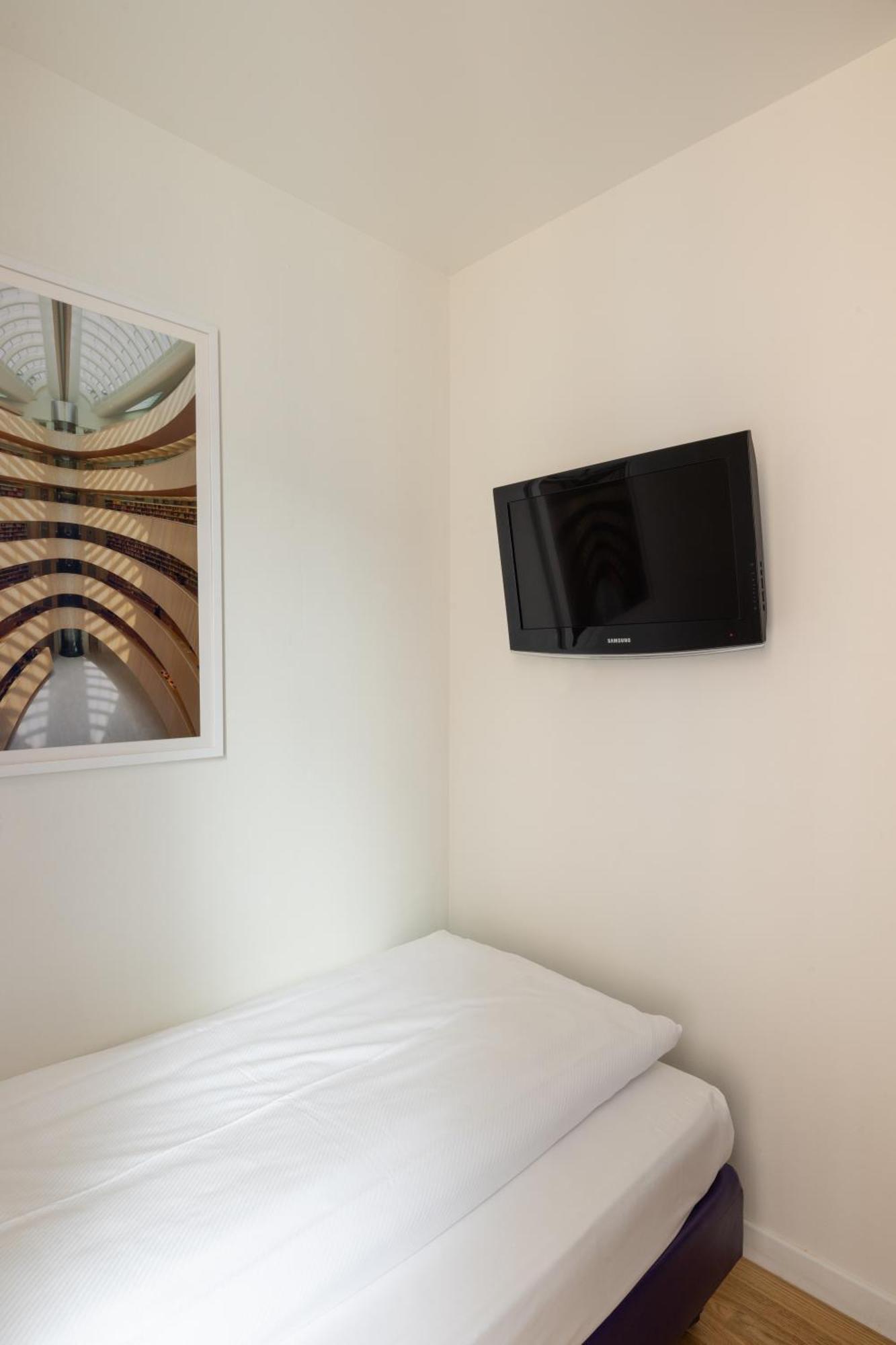 Guest house Fred Hauptbahnhof