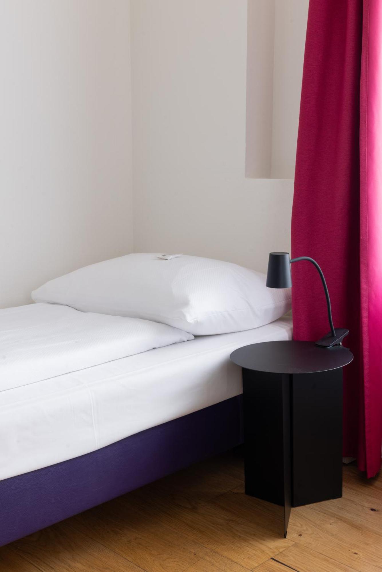 Guest house Fred Hauptbahnhof