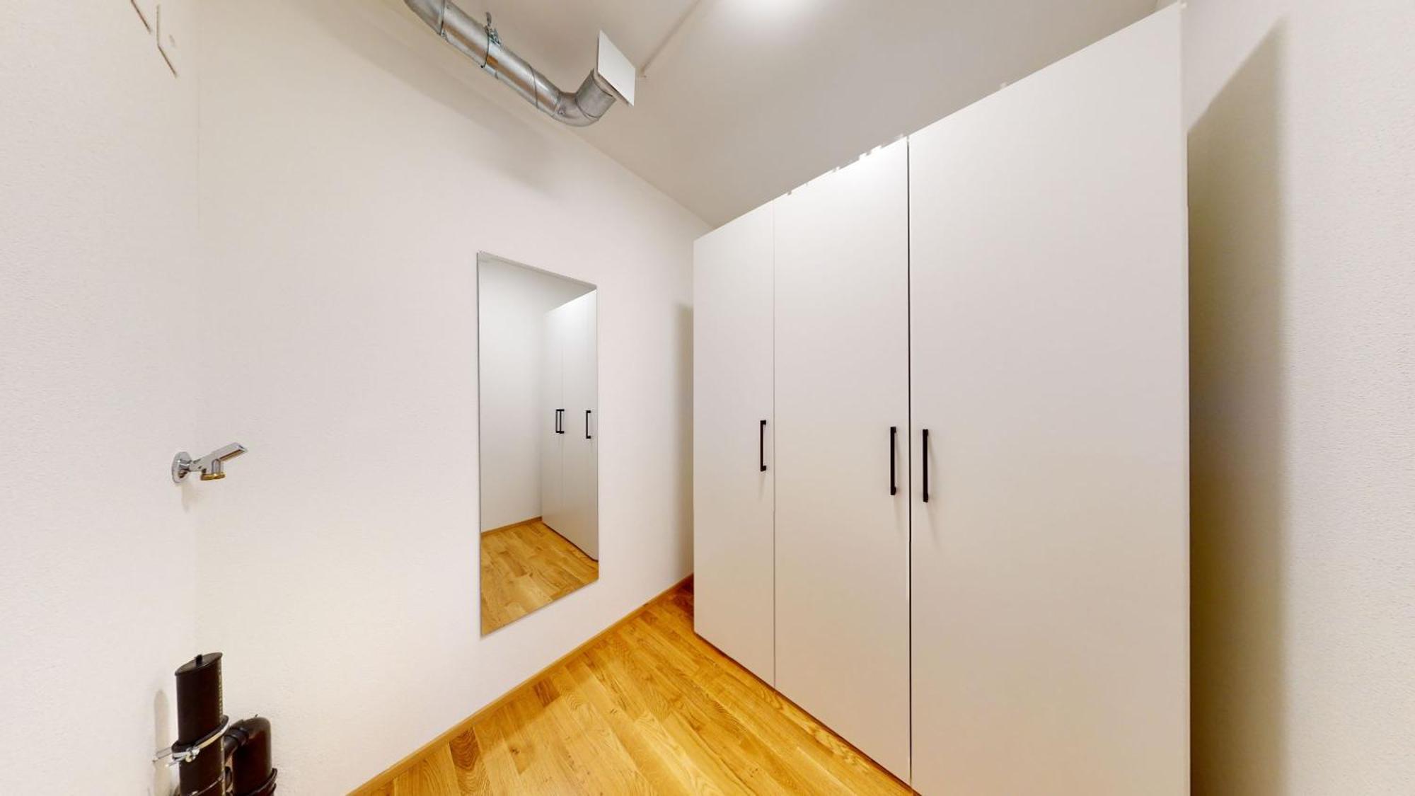 Apartment Livingtown *