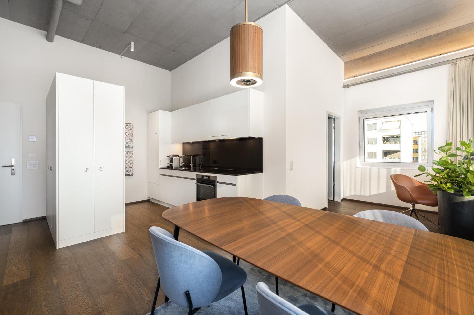 Apartment Livingtown *