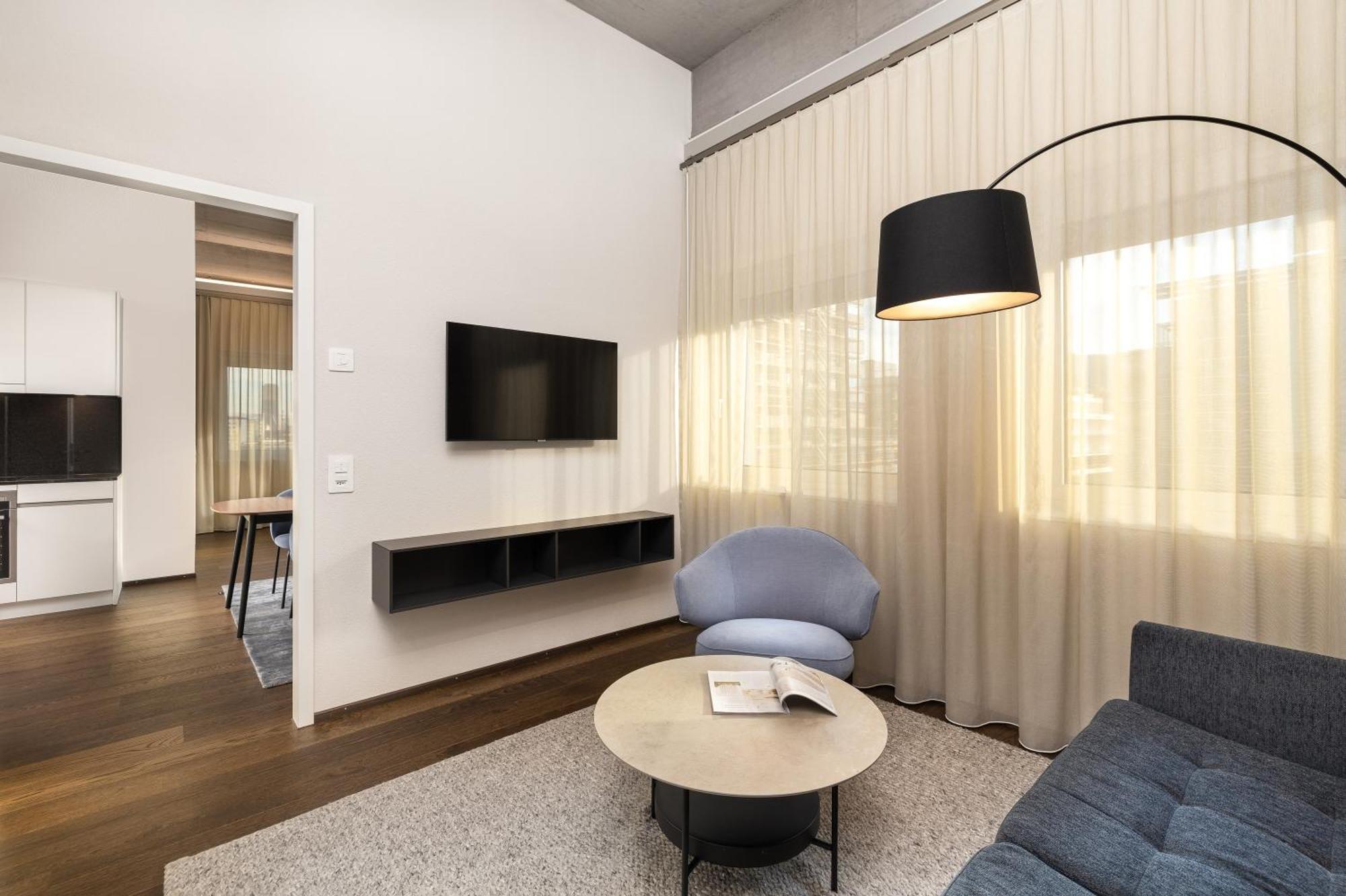 Apartment Livingtown